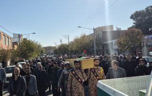 در آستانه وصال… در آستانه وصال…