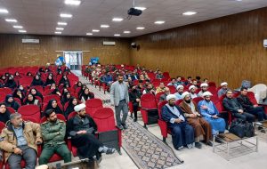 دشمن درصدد تحریف حقایق