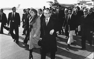 شورای فرماندهان پهلوی!